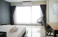 Kamar Tidur 4 Thanks pama