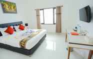 Bedroom 7 Grand Hap Kintamani Sarangan 