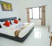 Bedroom 7 Grand Hap Kintamani Sarangan 