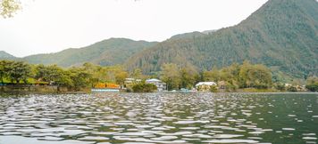 Nearby View and Attractions 3 Grand Hap Kintamani Sarangan 