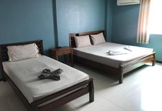 Bilik Tidur 5 JT Guesthouse
