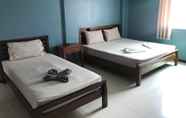 Bedroom 5 JT Guesthouse