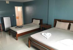 Bilik Tidur 4 JT Guesthouse