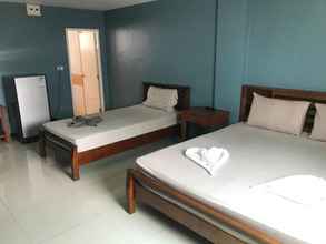 Phòng ngủ 4 JT Guesthouse