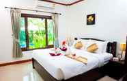Kamar Tidur 6 Mingmongkol Resort