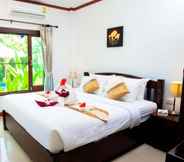 Bedroom 6 Mingmongkol Resort