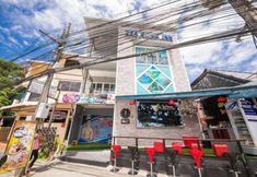 Bangunan 2 Sea Song Inn