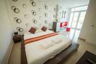 Kamar Tidur Sea Song Inn