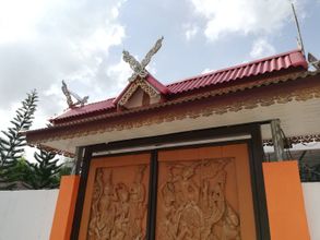 外觀 4 Phurafa Resort