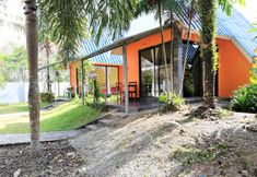 外觀 3 Phurafa Resort