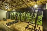 Fitness Center Escape Villa