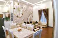 Lobby Villa Xuan Quy Duong