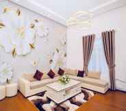 Lobi 2 Villa Xuan Quy Duong