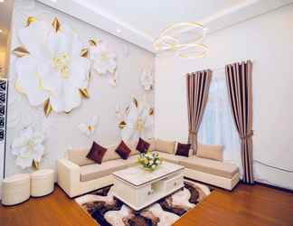 Lobi 2 Villa Xuan Quy Duong