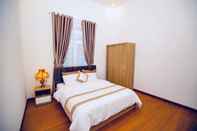 Bedroom Villa Xuan Quy Duong