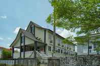 ภายนอกอาคาร Super OYO 90009 Bangi Sri Minang Guesthouse