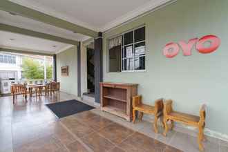 Lobi 4 Super OYO 90009 Bangi Sri Minang Guesthouse