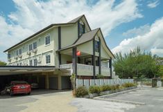 외관 3 Super OYO 90009 Bangi Sri Minang Guesthouse