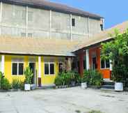 Exterior 2 OYO 91769 Wisma Harapan Baik