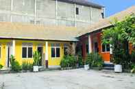 Exterior OYO 91769 Wisma Harapan Baik