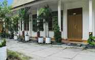 Exterior 3 OYO 91769 Wisma Harapan Baik