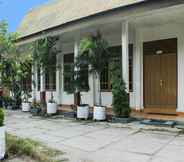 Exterior 3 OYO 91769 Wisma Harapan Baik