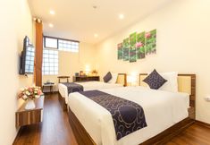 Bedroom 4 Sen Hidden Charm