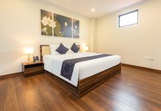 Bedroom 5 Sen Hidden Charm
