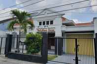 Bangunan VerLyDerm House