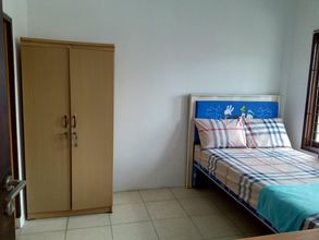 Bedroom 4 Jesz House