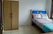 Kamar Tidur 5 Jesz House