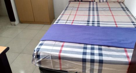 Bedroom 2 Jesz House