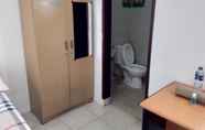 Toilet Kamar 3 Jesz House