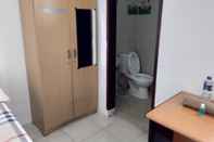 Toilet Kamar Jesz House