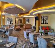 Nhà hàng 6 Aidia Grande Hotel & Convention