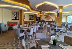Restaurant 7 Aidia Grande Hotel & Convention