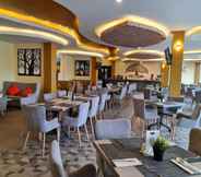 Nhà hàng 7 Aidia Grande Hotel & Convention