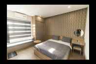 Phòng ngủ Thang Bom Apartment Da Nang