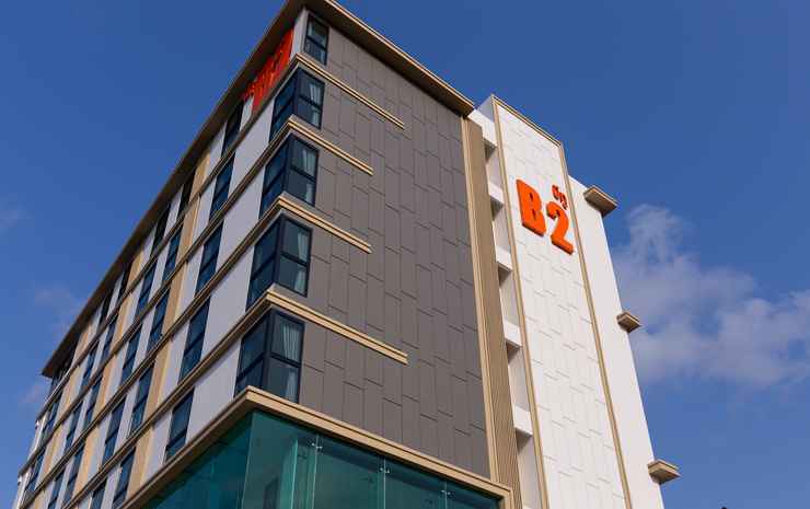 B2 Rayong Boutique and Budget Hotel