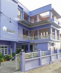 Anggun Homestay Lamongan Syariah, Rp 520.000