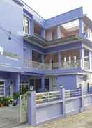 EXTERIOR_BUILDING Anggun Homestay Lamongan Syariah