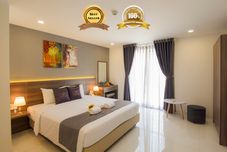 외관 Hera Hotel Airport