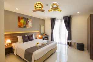 Hera Hotel Airport, THB 649.75