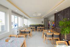 레스토랑 Hera Hotel Airport