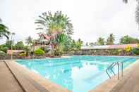 Swimming Pool Hacienda Darasa