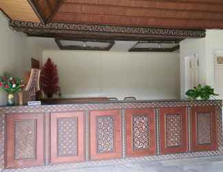 Lobby 2 Toraja Prince Hotel