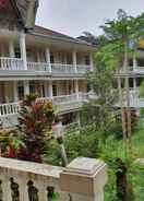 EXTERIOR_BUILDING Toraja Prince Hotel