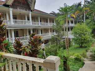 Toraja Prince Hotel, Rp 273.000