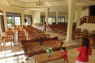 Functional Hall Toraja Prince Hotel