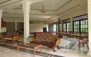Lobby 5 Toraja Prince Hotel
